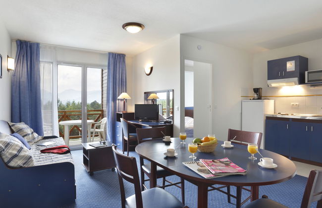 Appart Vacances Pyrénées 2000 - Foto 8