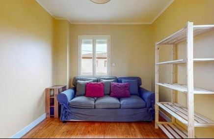 Light T 3 air conditioning Two balconies Toulouse - Foto 12