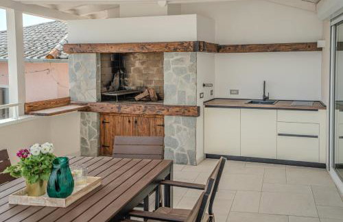 Nachhaltige Wellnessauszeit mit Traumblick, Pool, Sauna, Whirl-Wanne - Foto 37