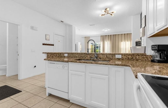 3 Bed/2.5 Bath Perfect Family Home Bunk Beds 3 Bedroom Townhouse by RedAwning - Foto 13