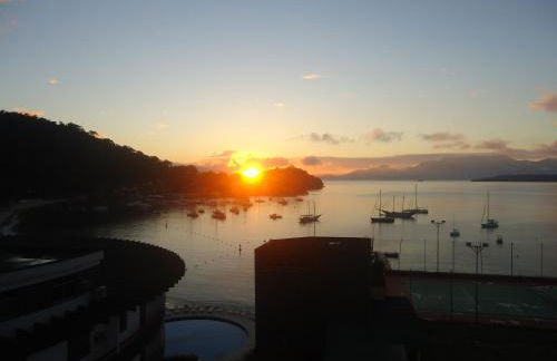 Flat a beira mar em Angra dos Reis - Foto 28