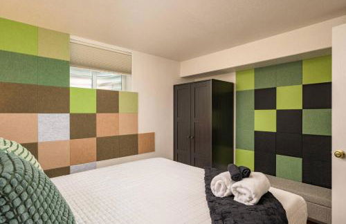 Mini Golf • Fire Pit • Hot Tub | Game House for 14 - Foto 58