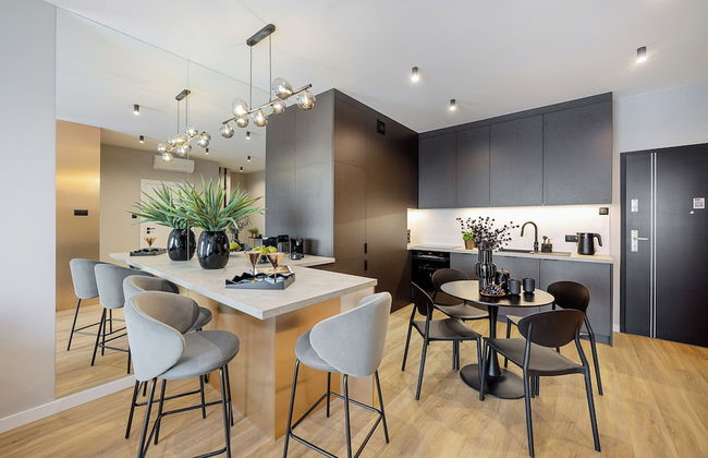 Emihouse Riverside Apartments - Photo 59