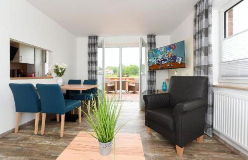 Haus zur Möwe - Poolnutzung - Garten - Tischtennis - Photo 50