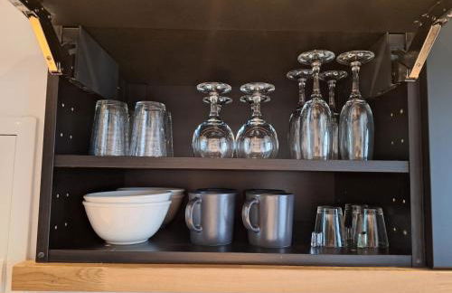 Logement indépendant "Le Figuier" TREVOUX climatisée - Foto 18