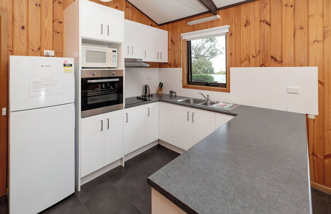 Iluka Holiday Centre - Foto 11