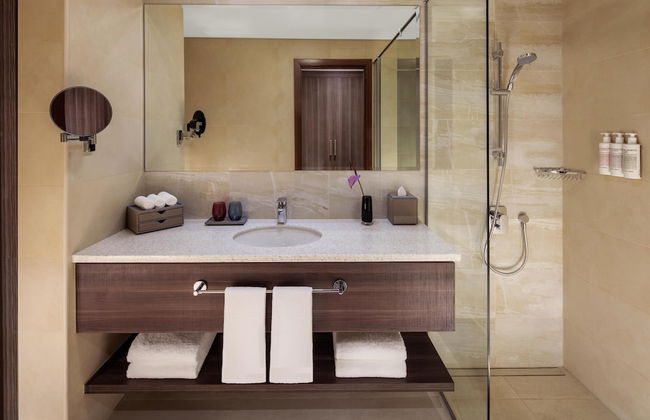 Avani+ Palm View Dubai Hotel & Suites - Photo 38