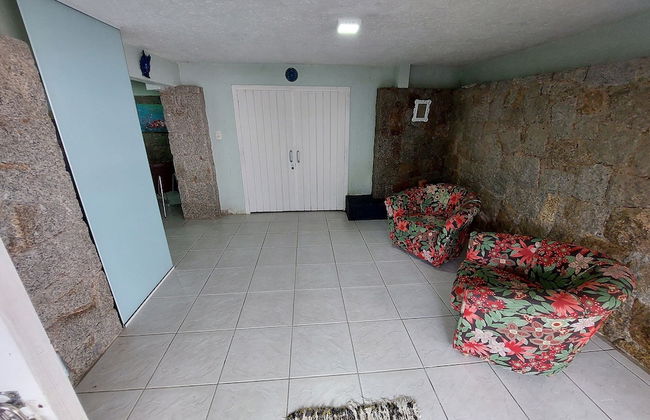 Loft Barra da Fortaleza - Piscina - Foto 8