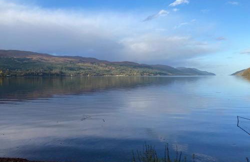 Lovat Loch Ness Apartment with private roof terrace - Foto 3