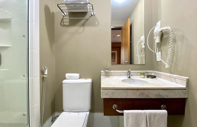 BCI- Flats Corporate Plaza By Anora Spaces - Foto 22