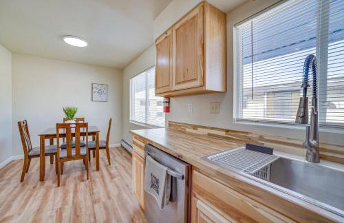 Anchorage Retreat, Walk to Dining and Entertainment - Foto 9