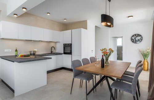 Villa Nika in Markovac - Haus für 6 Personen - Foto 10