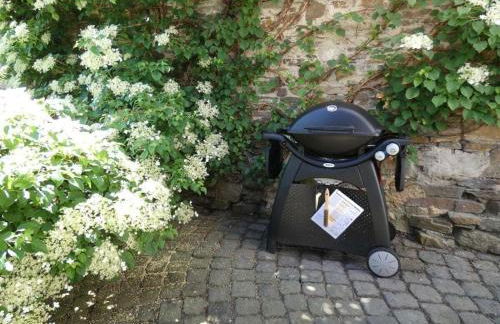 Old Winemaker's House Müntnich - Foto 7