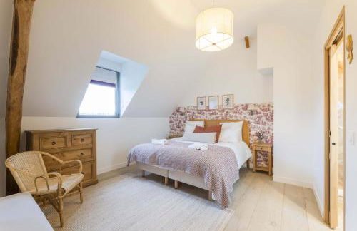 Maison Melrose - Lovely House Near Deauville - Foto 14