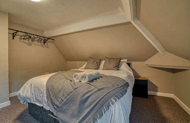 Host Stay Underhill House - Foto 16