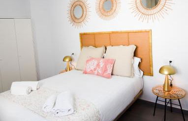 Letmalaga Study Stay - Foto 46