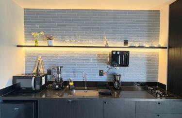 ID Vida Urbana Studio Floresta - Foto 6