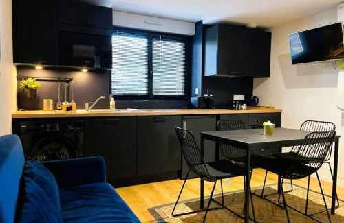 L'Or Noir by Madame Conciergerie - Foto 1