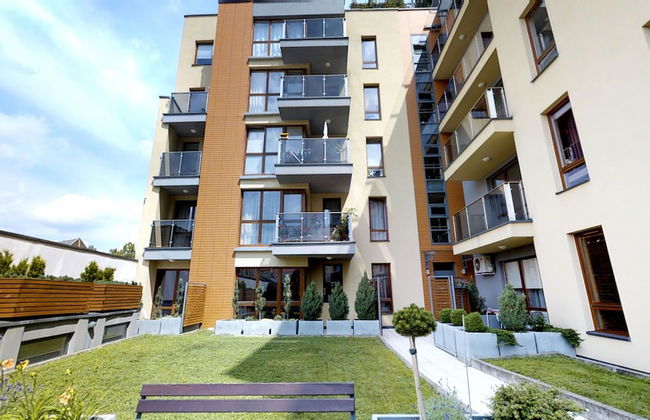 Rint - Centrum Nowy Świat - Foto 32