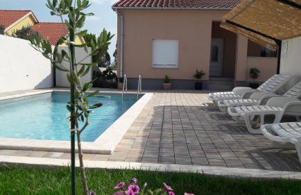 Holiday Home Luka - Foto 1
