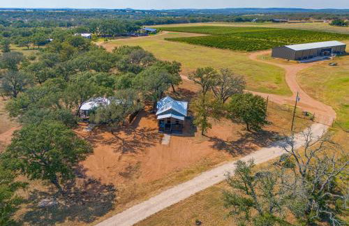 Ab Astris - Starry Night Cottage 1 - Foto 44