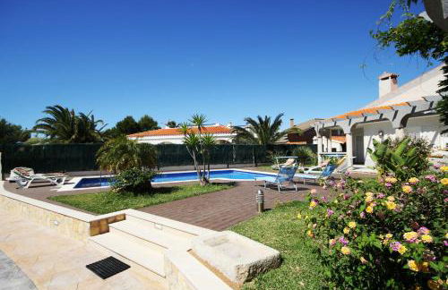 Riumar "Four Seasons", 200m to beach, On-Site-Service, dog beach - Foto 7