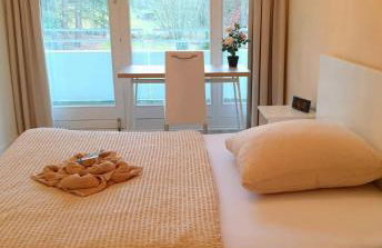 BonnJour - 7 Lounge Apartment - Foto 3