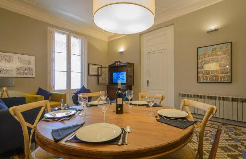 BCN Paseo de Gracia Rocamora Apartments - Foto 72