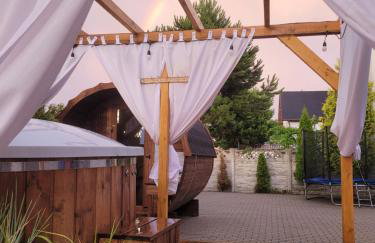 Apartamenty Morski Brzeg - Sauna, Balia - Foto 2