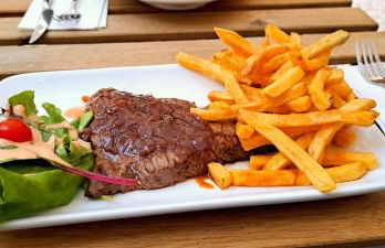 Mazet en provence pour 4, piscine chauffée privée, jardin clos privé, barbecue, chiens admis - Foto 23