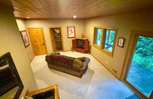 Alpine and Ember - Foto 12