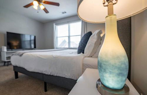 Spacious house with garage - Foto 26