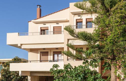 Sunset bliss home in Atsipopoulo Village - Foto 53