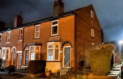 Tettenhall Village Townhouse - Foto 47