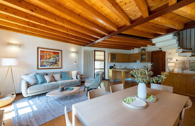 La Limonaia dei Dogi - Foto 40