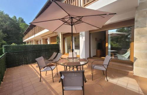 PEBA "Nudo del Ocho" Apartamento en Tina Menor. - Foto 1