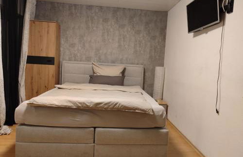 Komfortable Ferienwohnung in Flörsheim-Weilbach - Foto 11