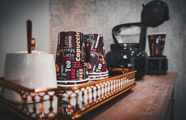 Luxury Stevenage Town Centre Apartment - Foto 18