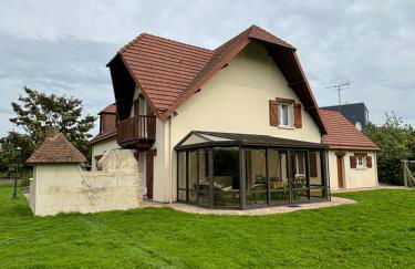 La Villa Boutrois - Foto 2