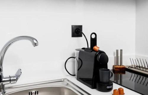 Benteler Studios Kallithea - Foto 20