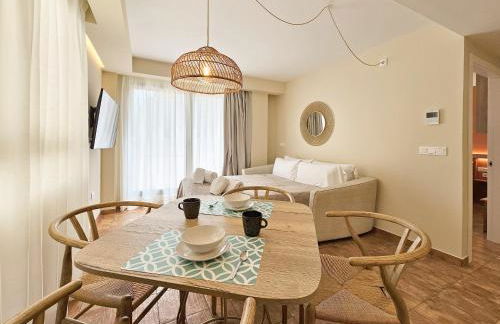 Apartamentos Las Ciencias R - Photo 5