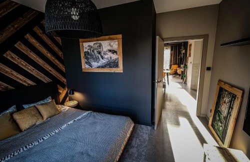 Apartamenty Riders Lodge Szczyrk Olimpijska - Foto 18