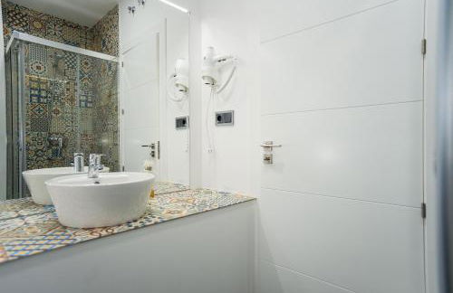 Algo Diferente Apartamentos - Foto 32