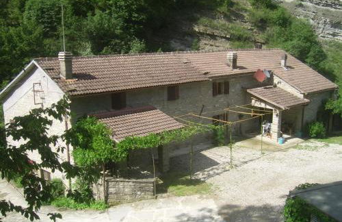 Agriturismo Mulino di Culmolle - Foto 32