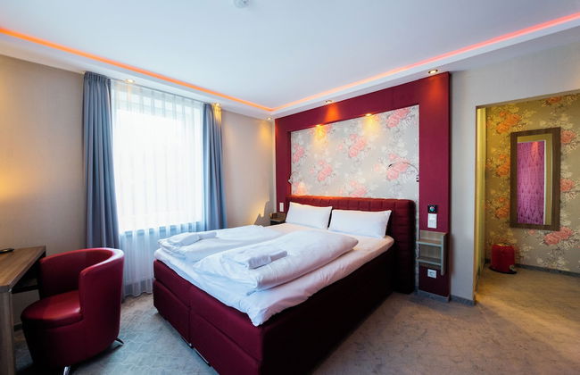 Stay-Inn Bielefeld Zentrum - Foto 10