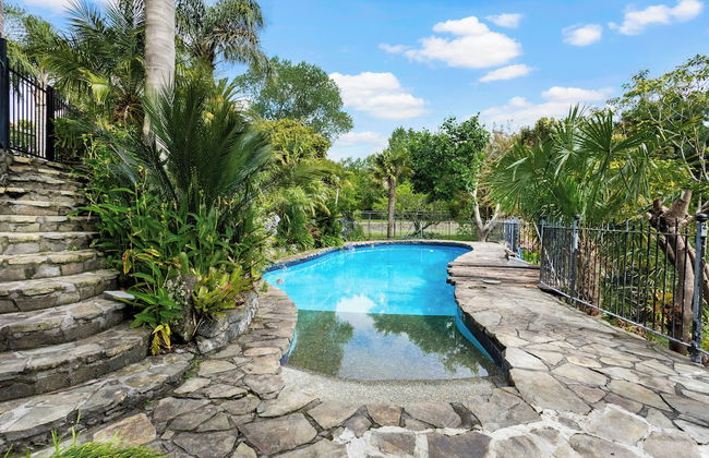 Countryside Zen Estate - Views and Pool - Foto 54