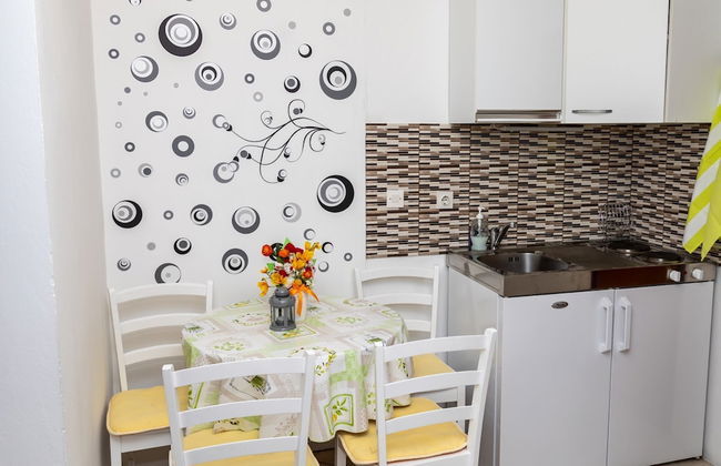 Apartments Luka & Leona - Foto 15