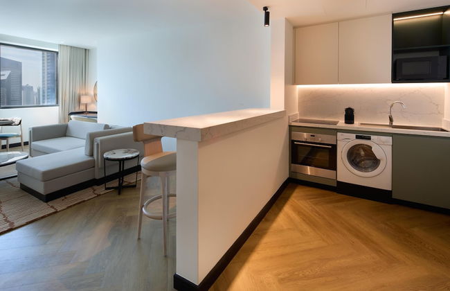 Radisson Blu Residence, Dubai Marina - Foto 49