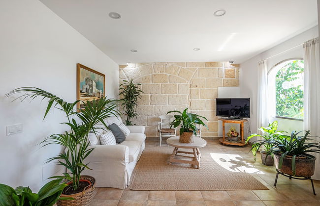 Agroturismo Son Juaneda - Photo 54