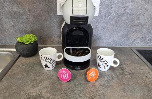 Appartement Laduna , Résidence Ventura - Foto 4